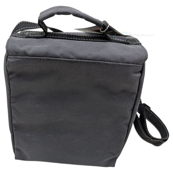 Artbin Quick Tote Shoulder Strap Totes 6 Plastic Containers Traveling Case - NEW - Picture 7 of 15